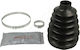 Capac Exterior Articulație Mitsubishi Outlander 2.4 Partea Spate 4800864