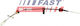 Fast Kupplungskabel Fiat Multipla 98 866/360 Mm 46538236