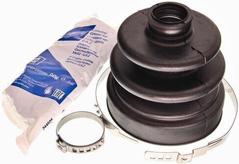 Вътрешно Покритие На Съединител Hyundai I30 49542-2l201 Sk1
