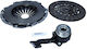 Συμπλέκτης Πλήρης Ford Galaxy Kuga Mondeo S-max 1 5-1 6 Ecoboost 10 Bg91-7c623-bd