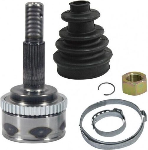 Externer Verbindung Nissan Almera II 1.5 02-07 39211BM528