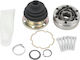 Joint Set Vag Seat Arosa Cordoba Ibiza II Inca 171407331e