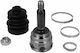 Conector Exterior Suzuki Swift Ungaria 49-0212