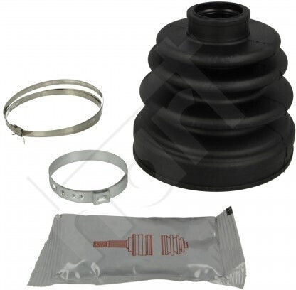 Κάλυμμα Εσωτερικής Άρθρωσης Πλήρες Mitsubishi Pajero 1999-2006 450 697w
