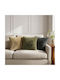 vidaXL Sofa-Kissen Heerlen Grünes 35x35cm