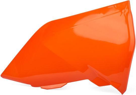 Polisport Luftfilterabdeckung Ktm Sx Sxf Exc 16 17 18 19 Orange