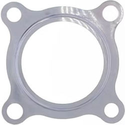 Athena 2026/01 Head Gasket Yamaha Yz 50 '80-'83 Ym Breeze 50 '94-'95 Minarelli 2t '92-'98 Aprilia Scarabeo 50 '93-'05 Polaris Scrambler 50 Oem 8206487 3300800000 4cue1181