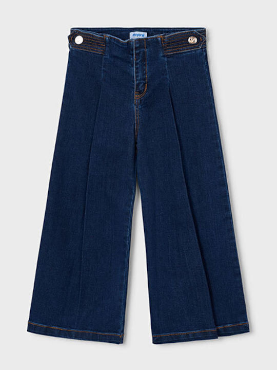 Mayoral Kinder-Jeanshosen Mayoral Navy Blau