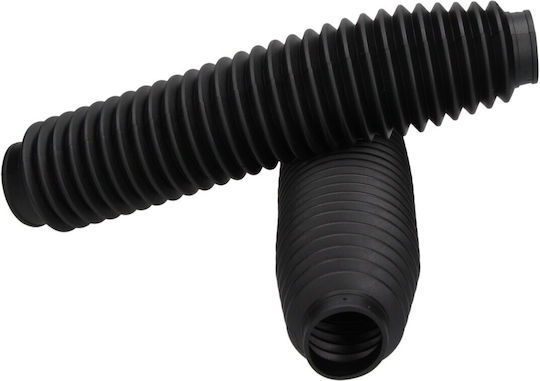 Polisport Gumy Telescopes 350x41x58x28mm Black Durable