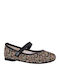 Kids Pumps & Ballerinas With Hoop & Loop Closure Multicolour