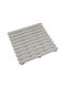 Wenko Αντιολισθητικό Πατάκι Μπάνιου 25966100 Taupe 55x55εκ.