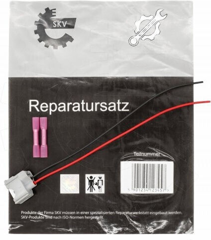 Toyota Avensis Corolla Repair Kit 9098011875