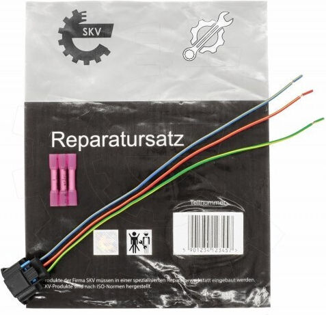 Set de reparare Alfa Romeo Fiat Opel Ford Pa66b206f10