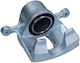 Δαγκάνα Φρένου Hyundai Εμπρός Accent/i20 1.1-1.6 14 Δεξιά 581301w050