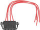Kit universal de reparații 1j0972754?