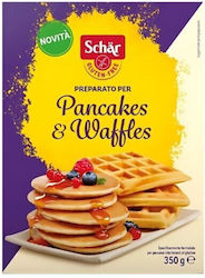 Schar Βάφλα Κλασική Γεύση