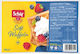Schar Vafe Chocolate Fara Gluten (4x100gr)