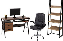 HomeMarkt Σετ Γραφείου 3τμχ HM11211