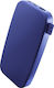 Fresh 'n Rebel Power Bank 18000mAh 20W με Θύρα USB-A και 2 Θύρες USB-C Power Delivery True Blue