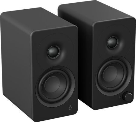 Creative XF1 Computerlautsprecher 2.0 mit Bluetooth Schwarze