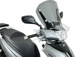 Стъкло Wscrn Sport Хора S 125 Тъмно Опушено Други Ky002fs Стъкло Wscrn Sport Хора S 125 Тъмно Опушено Други Ky002fs