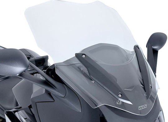 Предно Парбриз Touring Bmw K 1600 Друг Bm112t