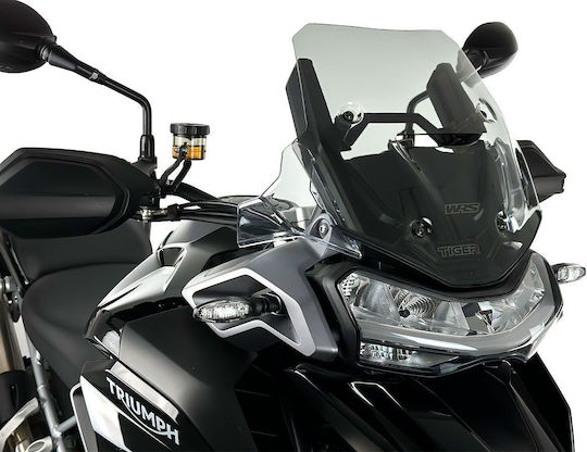 Wscrn Sport Tiger 1200 Gt Smkd Andere Tr006f