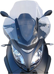 Μπροστινό Παρμπρίζ Mp3 18-up Clr Bullster Bp012hpin
