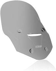 Παρμπρίζ Wscrn Tour Tiger 1200 Gt Smkd Αλλα Tr005f