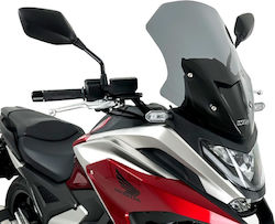 Wscrn Tour Nc750x Smkd Andere Ho067f Wscrn Tour Nc750x Smkd Andere Ho067f