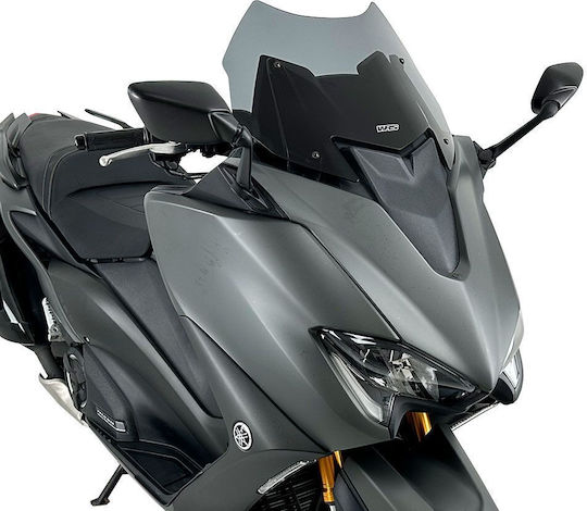 Wscrn Sport Tmax 530 Drk Smkd Αλλα Ya029fs