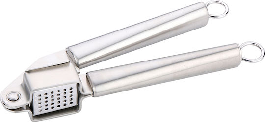 Alpina Appliances Garlic Press Stainless Steel