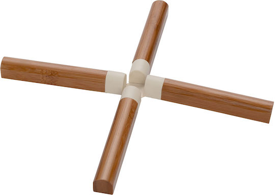 Wenko Σουπλά Μαγειρικών Σκευών Bamboo