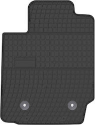 Covoraș Cauciucat Partea Din Față Toyota Corolla E12 E13 Hatchback Wagon Sedan 2002-2007 Covoraș Cauciucat Partea Din Față Toyota Corolla E12 E13 Hatchback Wagon Sedan 2002-2007