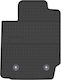 Driver's Rubber Mat Toyota Corolla E12 E13 Hatchback Wagon Sedan 2002-2007
