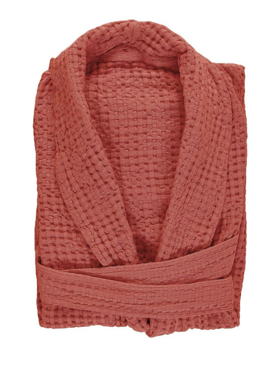 Abyss & Habidecor Bademantel Chili 300gr/m²