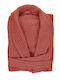 Abyss & Habidecor Bademantel Chili 300gr/m²
