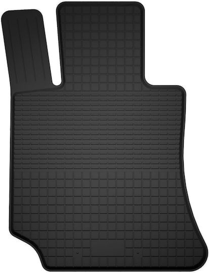 Universal Rubber Driver’s Mat Mercedes Glk X204 Suv 2008-2015