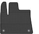 Driver's Rubber Mat Toyota Proace City Combivan 2018
