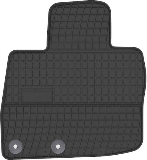 Driver's Rubber Mat Honda Civic Viii Ufo Hatchback 2006-2012