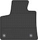 Driver's Rubber Mat Peugeot 5008 Ii Crossover 2017