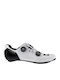 Gaerne Pantofi de Ciclism Joase Unisex de Drum Albe