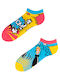 Todo Socks Șosete Pentru Copii Albastre
