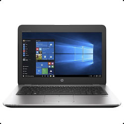 HP Elitebook 820 G3 Refurbished (i5-6200U/12GB/128GB) HP Elitebook 820 G3 Refurbished (i5-6200U/12GB/128GB)