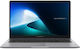Asus Expertbook P1 P1503CVA 15.6" FHD (Core 7-240H/16GB/1TB SSD/Fără sistem de operare) cu Încărcător 65W (Tastatură US)