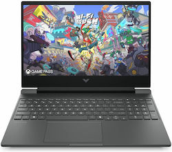 HP Victus 15 -fa2121nn 15.6" IPS FHD 144Hz (i7-13620H/24GB/1TB SSD/GeForce RTX 5050/Без операционна система) (BG Keyboard) HP Victus 15 -fa2121nn 15.6" IPS FHD 144Hz (i7-13620H/24GB/1TB SSD/GeForce RTX 5050/Без операционна система) (BG Keyboard)