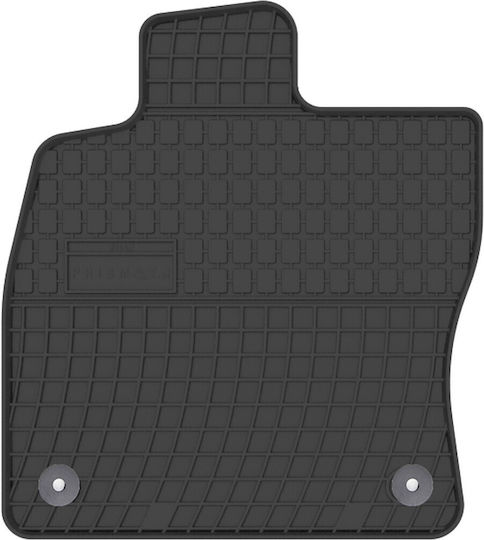 Driver Rubber Mat Seat Arona Crossover 2017
