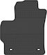 Driver's Rubber Floor Mat Toyota Corolla E21 Hatchback 2019