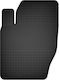 Universal Driver's Rubber Mat Honda Concerto Liftback 1988-1994