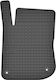Driver's Rubber Mat Peugeot 208 I Hatchback 2012-2019